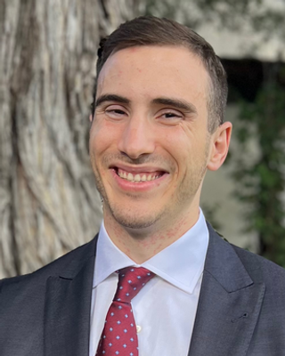 Photo of Patrick Fernandez-Hernaiz, Marriage & Family Therapist, LMFT