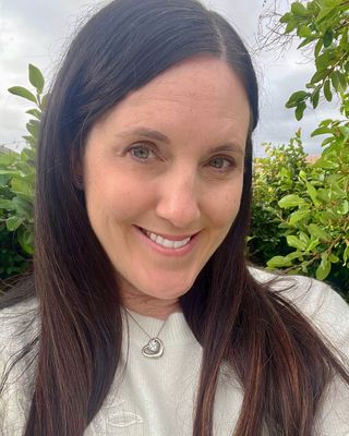 Photo of Jessica Shaw, Marriage & Family Therapist, MEd, LMFT