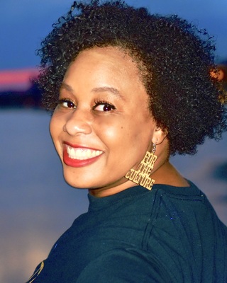 Photo of LaTraci Aldridge, PhD, LPC, NCC, Licensed Professional Counselor