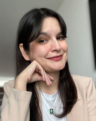 Foto de Beatriz Abril Padilla Gándara, Psicoterapeuta, Maestría