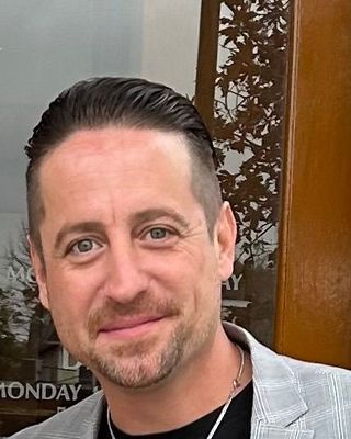 Photo of Harry Pappas, Clinical Social Work/Therapist, LICSW