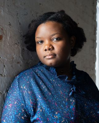Photo of Rose McKenzie, Pre-Licensed Professional