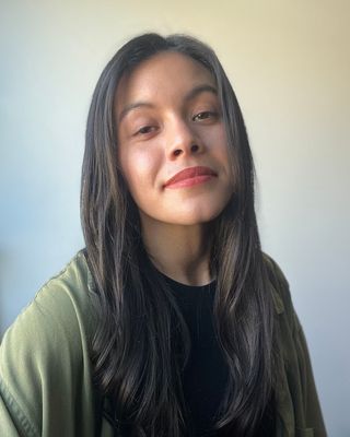 Photo of Liz Ojeda, Marriage & Family Therapist, MA, LMFT