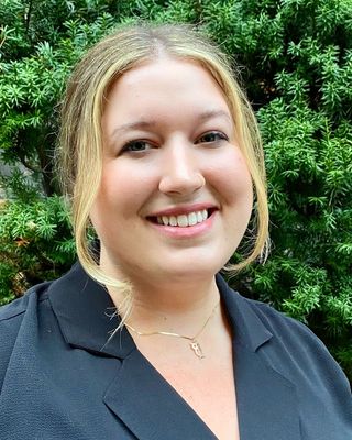 Photo of Mikaela Grace Francis, Counselor, LMHC