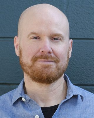 Photo of Eric Athearn, Counselor, LMHC