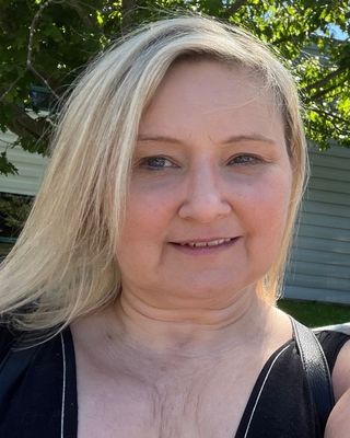 Photo of Carolyn Maxine Black, Counsellor, CT, CCC