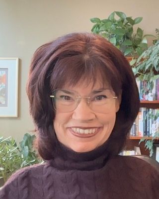 Photo of Pamela Albert Corbin, Psychologist, PhD