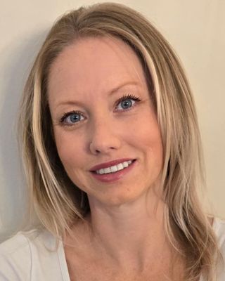 Photo of Courtney Toner, Registered Social Worker, MSW, RSW