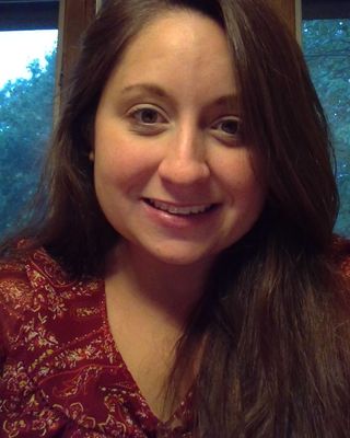 Photo of Ashley Keith, Licensed Professional Counselor, LPC