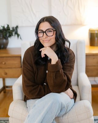 Photo of Hannah Williams, Counselor, MA, LCMHC-A, NCC