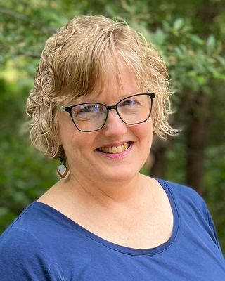 Photo of Karen Hutchins, Counselor, MS, LPCC, BCC