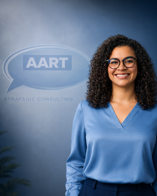 Photo of Angelica Rodriguez - AART Strategic Consulting LLC