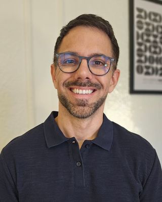 Foto de Dr. Juan D. Vaamonde, Psicólogo, Dr. en Psicología, Psic.