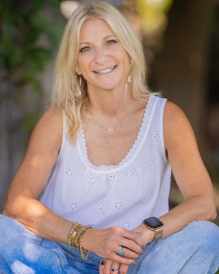 Photo of Diane Marie Welch, Licensed Mental Health Counselor, LMHC-D