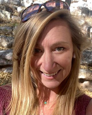 Photo of Heidi Ormbrek, Counselor in Santa Fe, NM