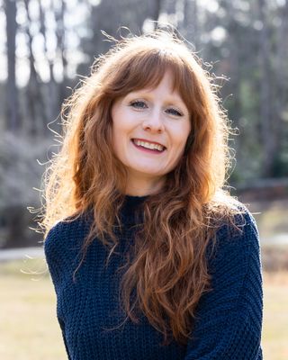 Photo of Amy Borskey Duffer, Counselor, MA, BC-DMT, LCAS