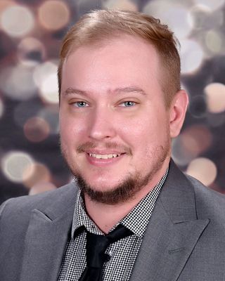 Photo of Sam Barrons, Marriage & Family Therapist, MA, MS, LMFT