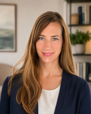 Photo of Jennifer Allen - Trauma, Anxiety, Stress Management - Jen, Pre-Licensed Professional, MACP, MScPT, DPT