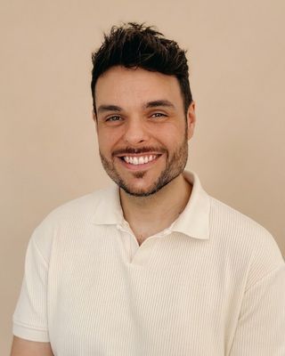 Foto de Marc Alcaraz Diez, Psicólogo, Lic. en Psicología, COPC