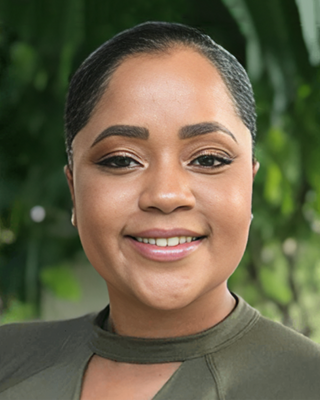 Photo of Tiffany Coleman, Marriage & Family Therapist, LMFT