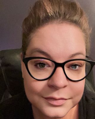 Photo of Jennifer Rastetter, Licensed Professional Counselor, LPCC-S, KAP