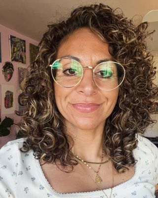 Photo of Margo Elsayd, Licensed Professional Counselor, MA, LPCMH, ATR-BC, NCC