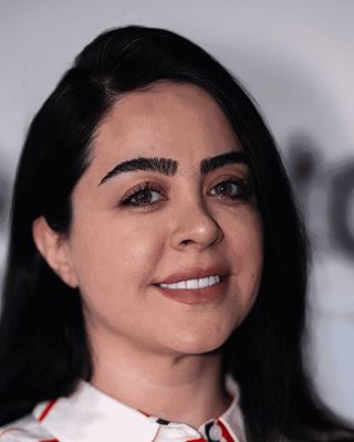 Photo of Mandana Shaban, Psychologist, PhD, PsyBA - Clin. Psych