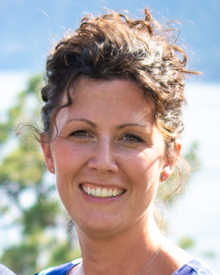 Photo of Christine Thygesen, Counsellor in West Kelowna, BC