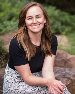 Photo of Ashton Reppert, Clinical Social Work/Therapist, LCSW
