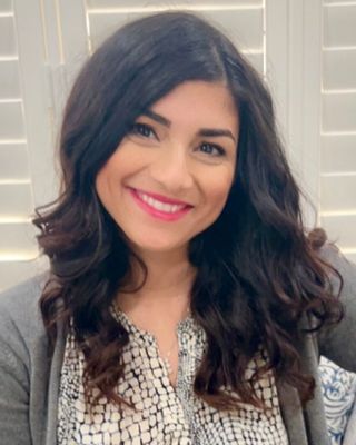 Photo of Samia Jada, Licensed Professional Counselor, MA, LPC, LPC-S