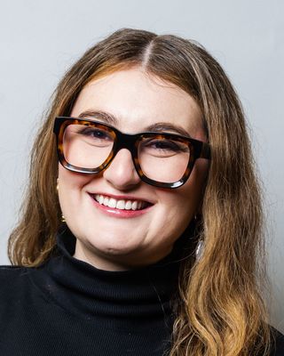 Photo of Maylee Loften, Licensed Professional Counselor, MS, LPC