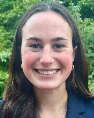Photo of Lauren Walt, Pre-Licensed Professional, MSW