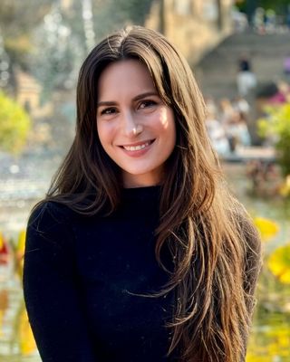 Photo of Katrina Zimmerman, Pre-Licensed Professional, MSW, LSW
