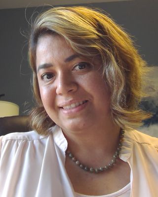 Photo of Damaris Andrade, Psychiatric Nurse Practitioner in Medford, OR