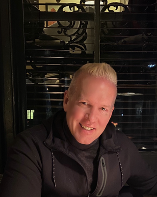 Photo of Carl Nelke, Clinical Social Work/Therapist, MA, LCSW, LLC