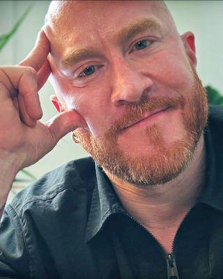 Photo of Victor Stuart Alan Fraser, Clinical Social Work/Therapist, LCSW
