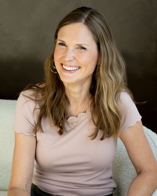 Photo of Katie Petersen, Counselor, MA, LPC