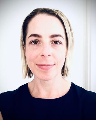 Photo of Angela Thiel, Psychologist, MPsych, PsyBA General