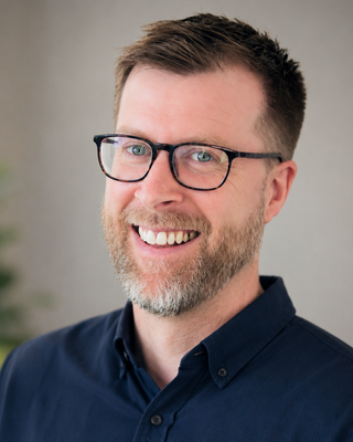 Photo of Ross Alexander Cormack - Ross Cormack Psychotherapy, Psychotherapist, MA, MUKCP