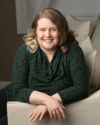 Photo of Alaina Olsen, Counselor, LGPC