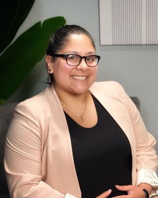 Photo of Nicole Torrau, Licensed Social Worker, LSW