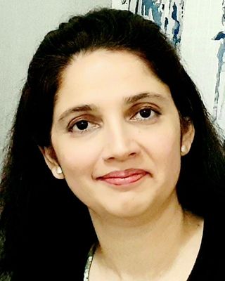 Photo of Uzma Hassan, Registered Psychotherapist (Qualifying) in Norval, ON