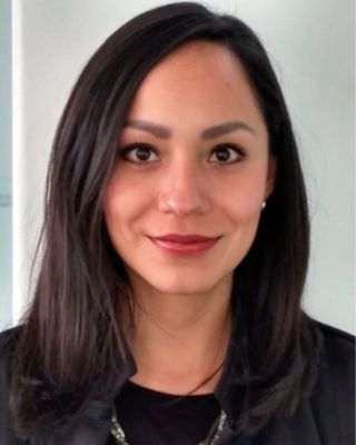 Foto de Cinthya Mónica Hernández Palacios, Psicólogo, Mtra