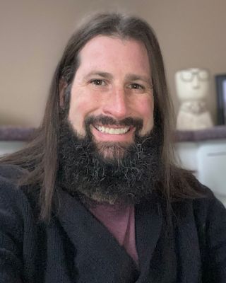 Photo of Dustin Gillingham, Licensed Professional Counselor in Grampian, PA