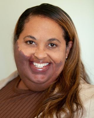 Photo of Elizabeth Marie Molinari, Pre-Licensed Professional in California