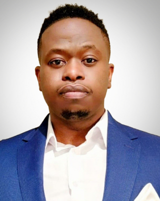 Photo of Jide Oderinde, Registered Psychotherapist (Qualifying), MDiv, BA