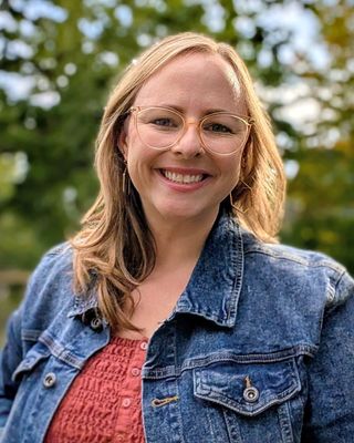 Photo of Cassie Clark, Licensed Professional Counselor, LPC