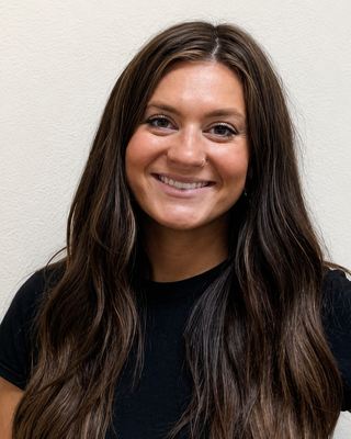 Photo of Emily Gibbs, MA, LPC