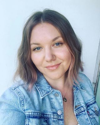 Photo of Anne-Marie Cline, Clinical Social Work/Therapist, LCSW