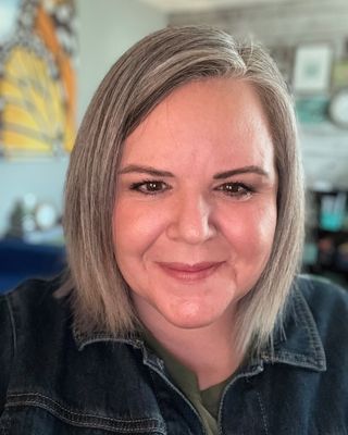 Photo of Stacee Compton, Licensed Professional Counselor, NCC, RPT, LPC-MH